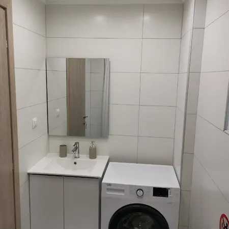 Skg Deluxe Appartement *