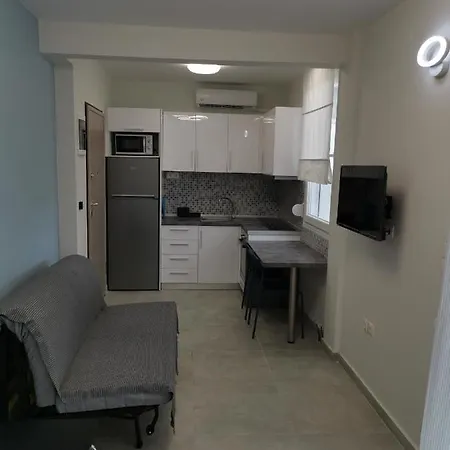 Apartment Skg Deluxe
