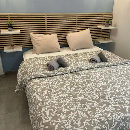 Skg Deluxe Thessaloniki