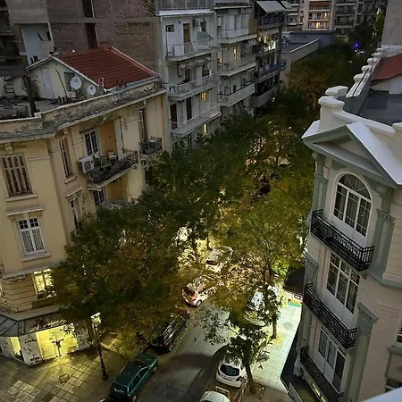Skg Deluxe Thessaloniki