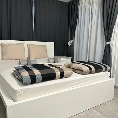 Skg Deluxe Salonicco