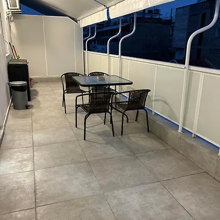 Skg Deluxe شقة سالونيك