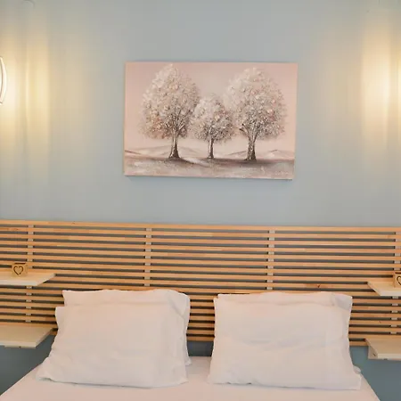 Skg Deluxe Apartmán *