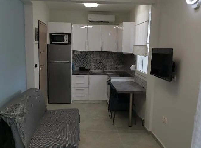 Apartament Skg Deluxe