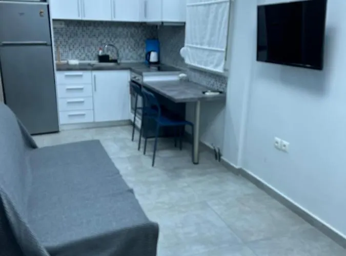 Apartament Skg Deluxe *