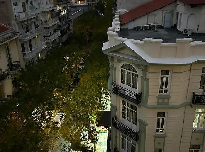 Skg Deluxe * Saloniki