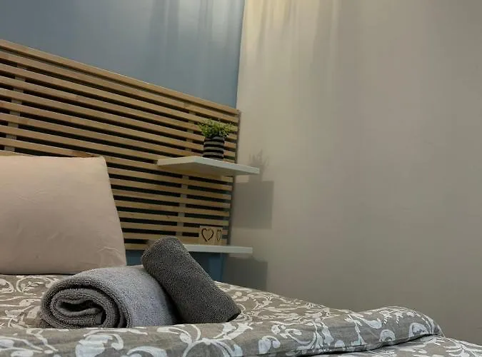 Apartament Skg Deluxe Saloniki