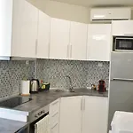 Skg Deluxe Апартаменты Салоники