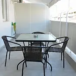 Апартаменты Skg Deluxe Салоники