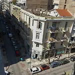 Skg Deluxe Апартаменты *
