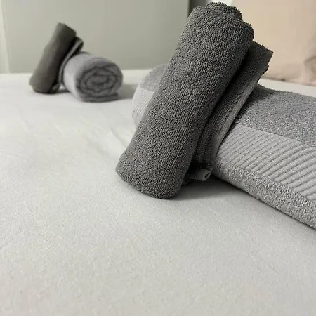 Apartment Skg Deluxe