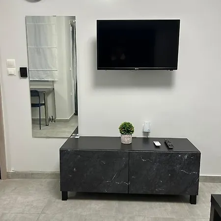 Skg Deluxe Thessaloníki