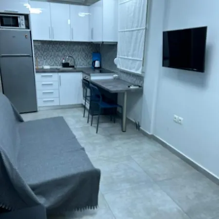 Apartment Skg Deluxe *