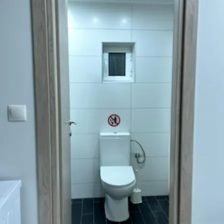 Διαμέρισμα Skg Deluxe Θεσσαλονίκη