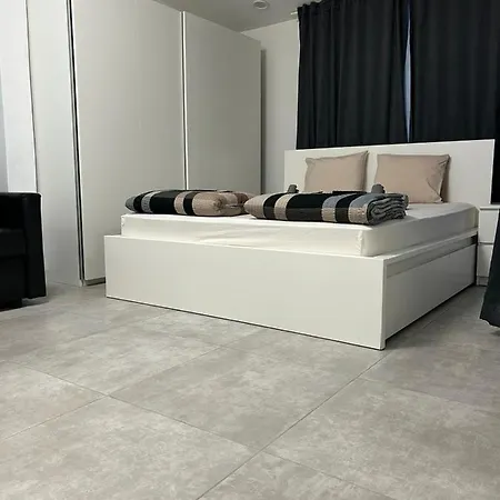 Skg Deluxe Apartmán