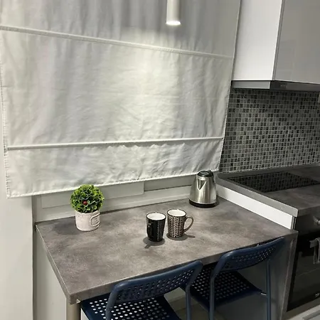 Skg Deluxe * 塞萨洛尼基