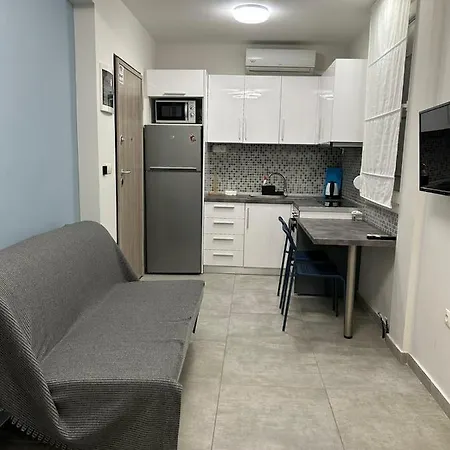 Skg Deluxe * Thessalonique