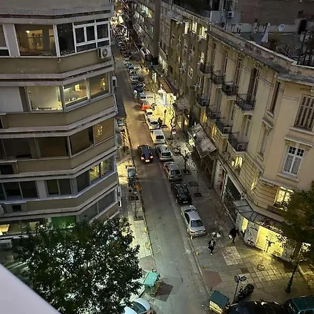 Skg Deluxe Apartmán