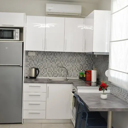 Skg Deluxe Appartement Thessalonique