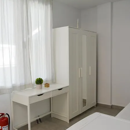 Skg Deluxe Appartement