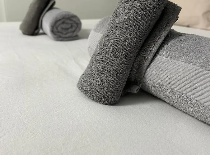 Apartament Skg Deluxe