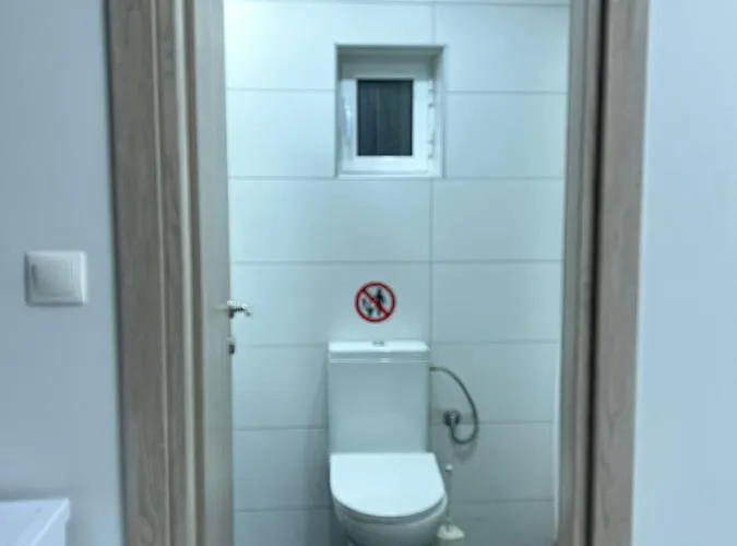 Apartament Skg Deluxe Saloniki