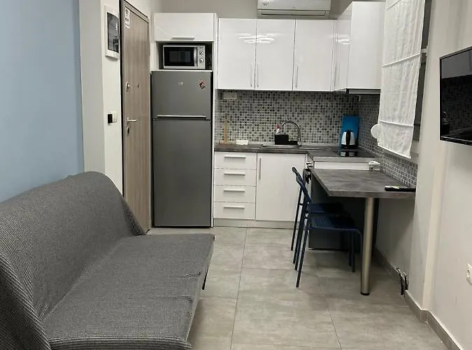 Skg Deluxe * Saloniki