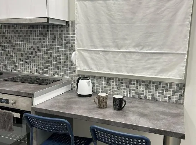 Apartament Skg Deluxe *