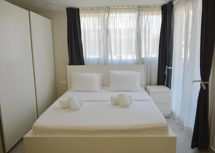Skg Deluxe Appartement *