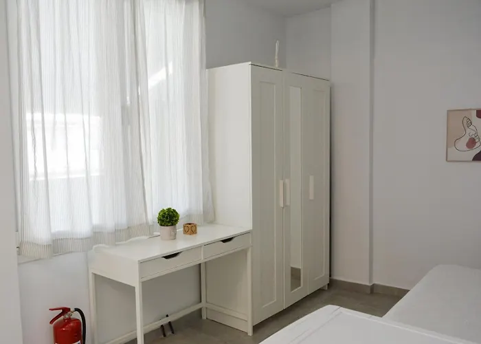 Skg Deluxe Appartement