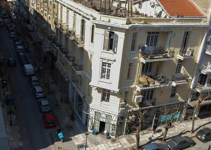 Skg Deluxe شقة *