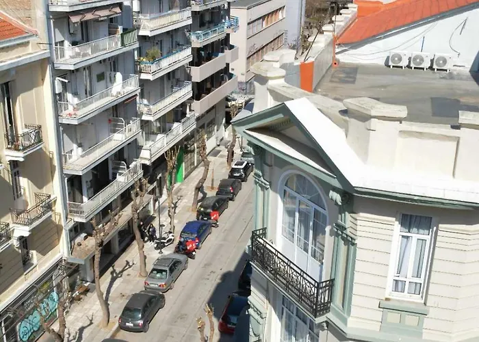 Skg Deluxe Appartement