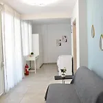 Apartman Skg Deluxe Szaloniki