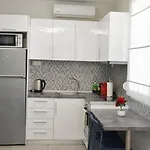 Skg Deluxe Apartman Szaloniki