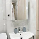 Apartman Skg Deluxe *