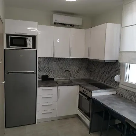 Skg Deluxe Appartement Thessaloniki