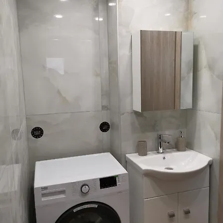 Skg Deluxe Appartement