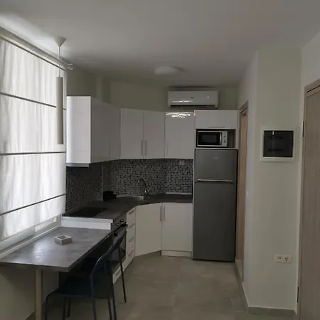 Skg Deluxe * Thessaloniki