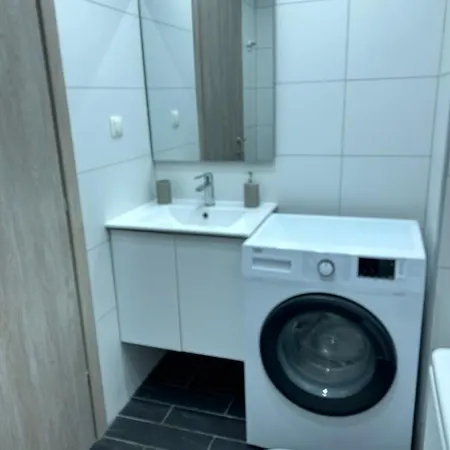 Skg Deluxe Appartement Thessaloniki