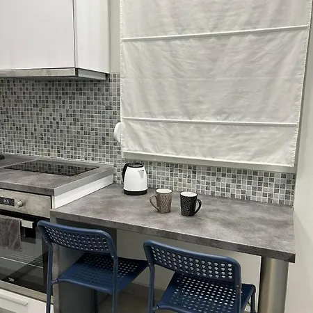 Appartement Skg Deluxe *