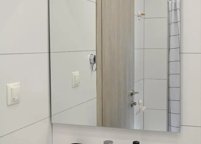 Skg Deluxe Tessalónica
